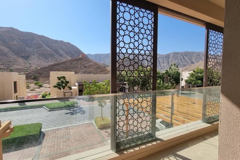 One Bedroom Apartment Muscat Bay Exterior foto